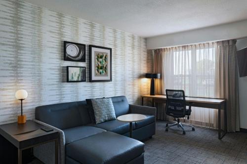 Residence Inn by Marriott Evansville East