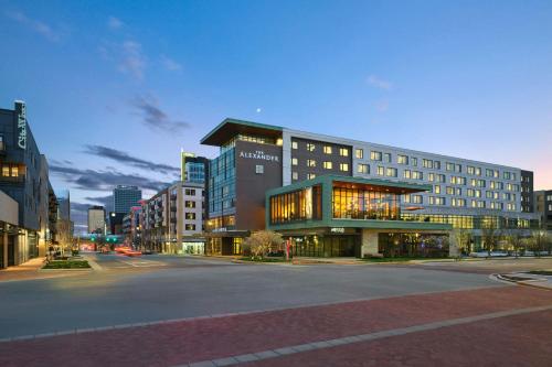 The Alexander, A Dolce By Wyndham