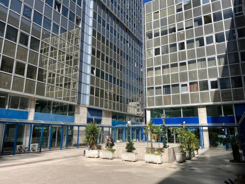 Altavista Tower Suites in Centro Direzionale