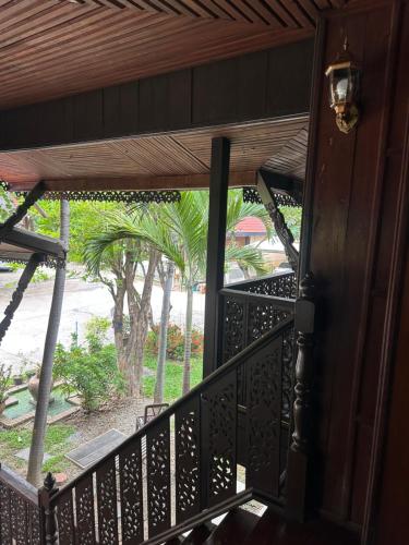Chiang Mai Slow time Room Type - Double Room with Balcony