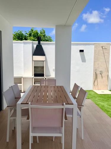 Villa Rua C BARROSAHOME