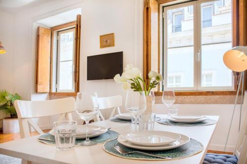 Chiado Central Apartment, Lisabon (fotografie 7)