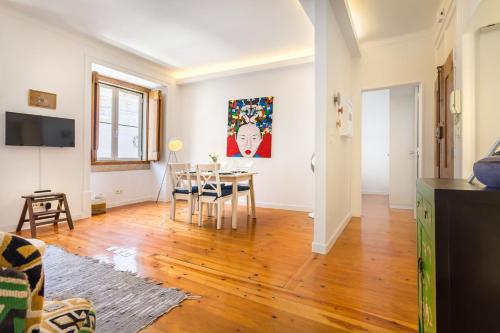 Chiado Central Apartment, Lisabon (fotografie 10)