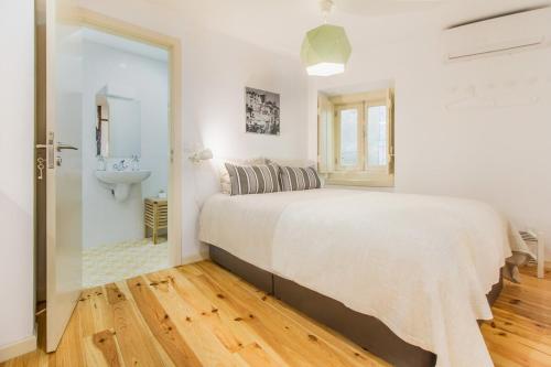 Guest Inn Alfama Apartaments Room Type - Standard Apartment