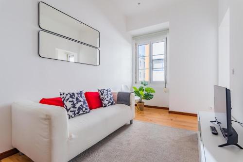 LX Urban Living Room Type - Apartment
