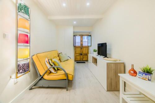 Tram Hideaway | Bica Stay, Lisbona
