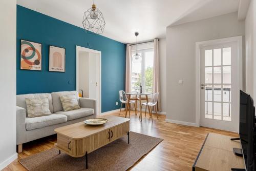 Lisbon Executive Riverside, Lisbonne