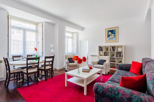 Chiado Prime Camões Apartment, Lisbonne