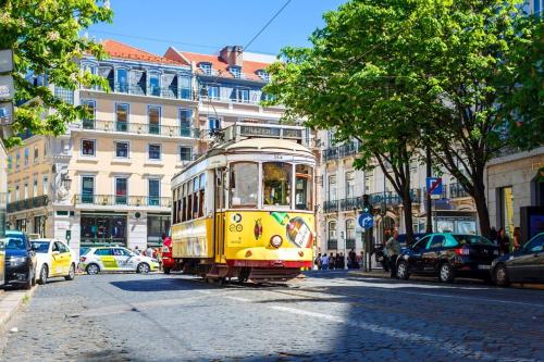 Chiado Prime Camoes Apartment