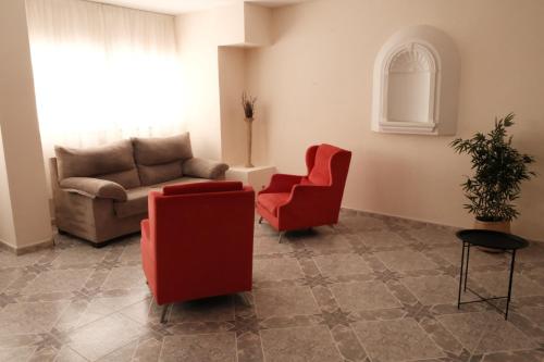 Hotel Cassandra - image 37