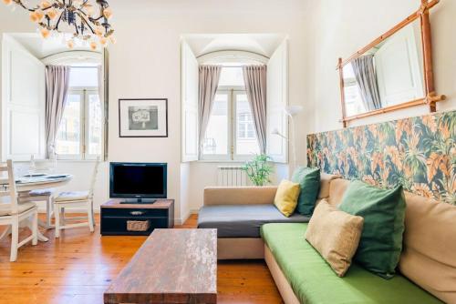 Baixa-Chiado Getaway 4