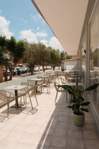 Hotel Cassandra - image 43