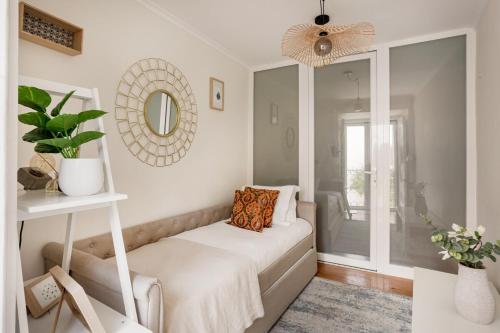 Alfama Cozy Hideaway | 2BR Stay, Lisbonne