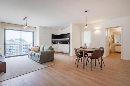 Antas Green Select Room Type - Apartment