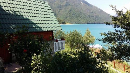 B&B Konak in 普盧日內