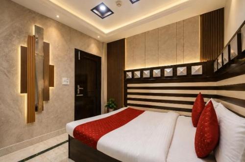 HOTEL HRD Paharganj - 5 Min Walk Form New Delhi Railway Station And Sadar Bazar – Delhi, NY