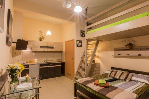Apart-Styl Apartamenty Zakopane - image 2