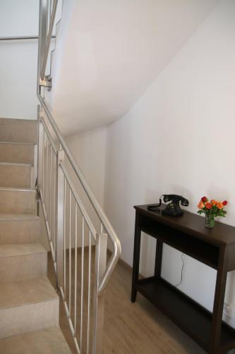 Ferienhaus Neubau Tante Tilly in Langelsheim, Deutschland