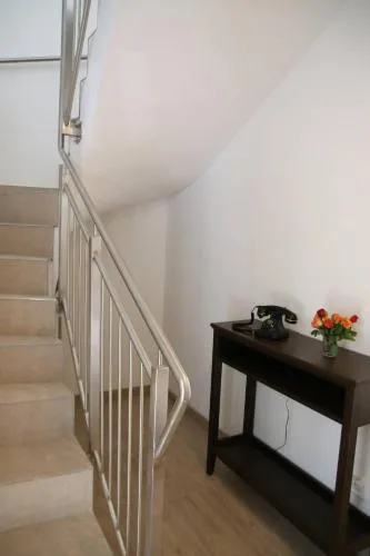 Ferienhaus Neubau Tante Tilly in Langelsheim, Deutschland