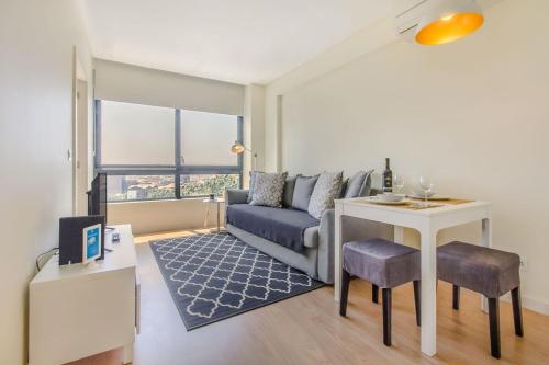 Trindade Flat with Great View, Porto (fotografie 7)