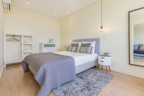 Trindade Flat with Great View, Porto (fotografie 2)