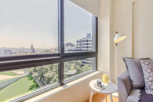 Trindade Flat with Great View, Porto (fotografie 5)