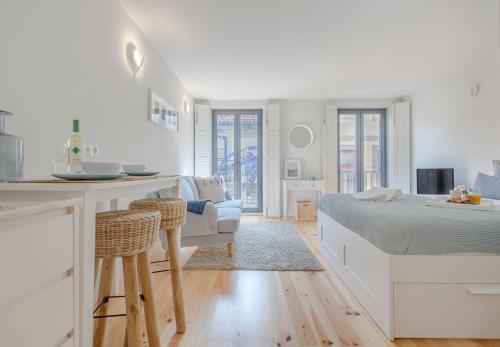 Downtown Porto Flat, Walk to City Center, Porto (fotografie 4)