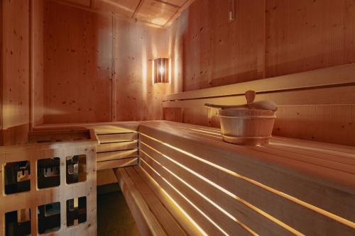 Sauna, Prenner Alm in Haus im Ennštāla