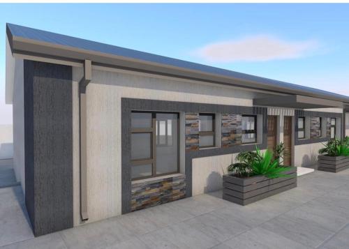 The Residence Apartments in Maseru