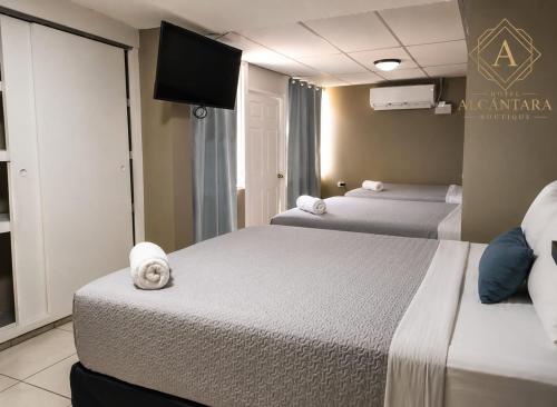 Hotel Alcántara Boutique - image 4