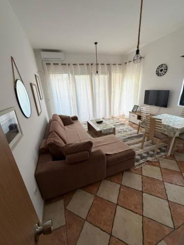 PRCPORTOapartmani in Herceg Novi