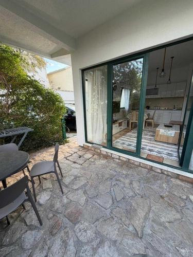 Fasilitas, PRCPORTOapartmani in Herceg Novi