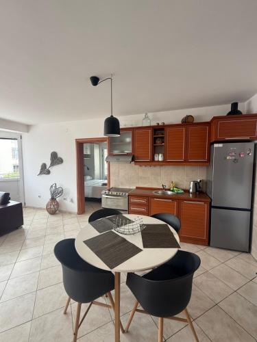 Dapur, PRCPORTOapartmani in Herceg Novi
