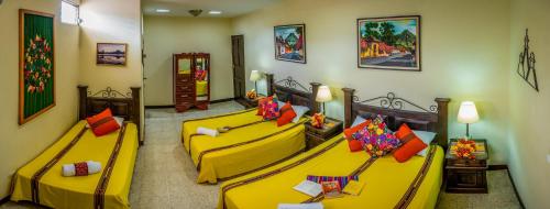 Posada San Vicente by AHS - image 4