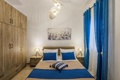 Dimitra's House in Loutraki Skopelos