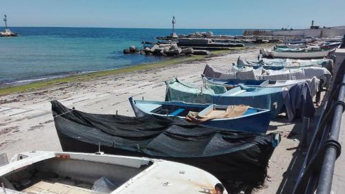 Dimora Benedetta 2 0