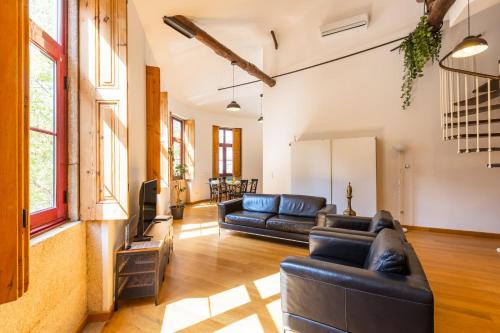Casa Trindade Apartments 3