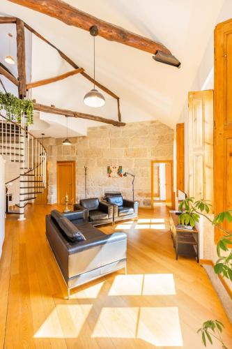 Casa Trindade Apartments 4