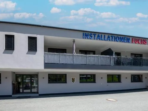 Apartment in Tyrol near Kitzbühel in Hütte, Österreich