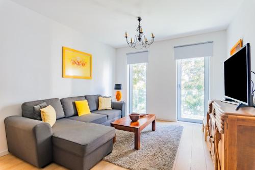 Santo Amaro Beach Apartment 1