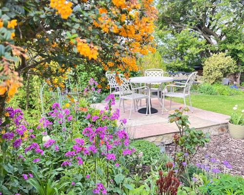 Atte Combe Cottage, Hadrian Wall Country – khách sạn tại Acomb