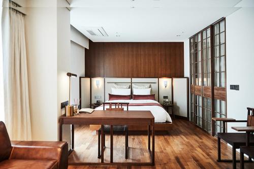 La Casa Hotel Seoul, Seul (foto 3)