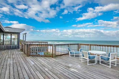 Iekārtas, 6811 Highway A1A in Melburnas pludmale (FL)