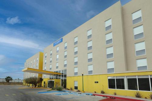 City Express by Marriott La Paz in La Paz, Mexico