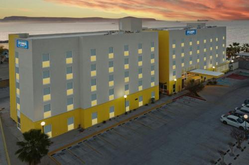 City Express by Marriott La Paz in La Paz, Mexico