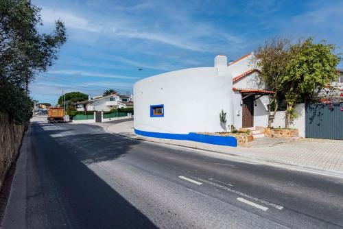 Casalinho de Bicesse in อัลกาบิเดเช