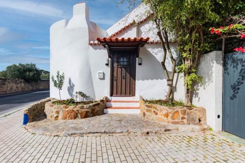 Casalinho de Bicesse in อัลกาบิเดเช