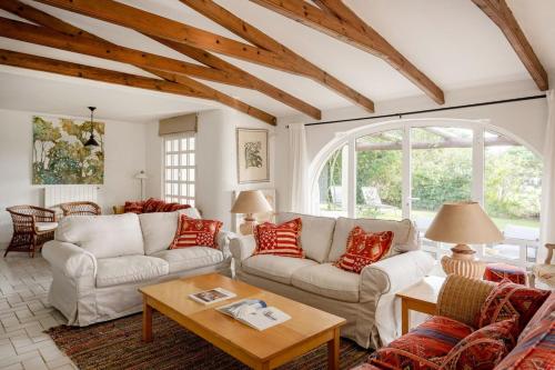 Marinha Garden Villa | Cascais in Marinha