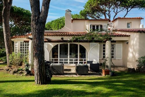 Marinha Garden Villa | Cascais in Marinha