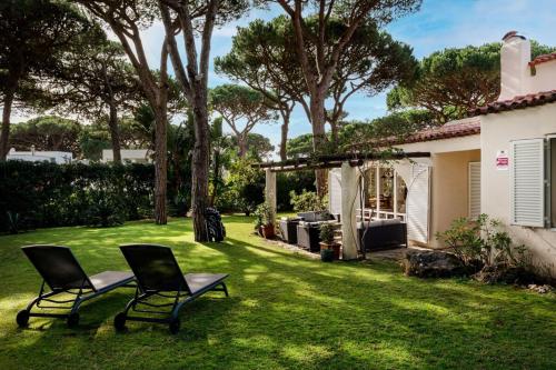 Marinha Garden Villa | Cascais in Marinha